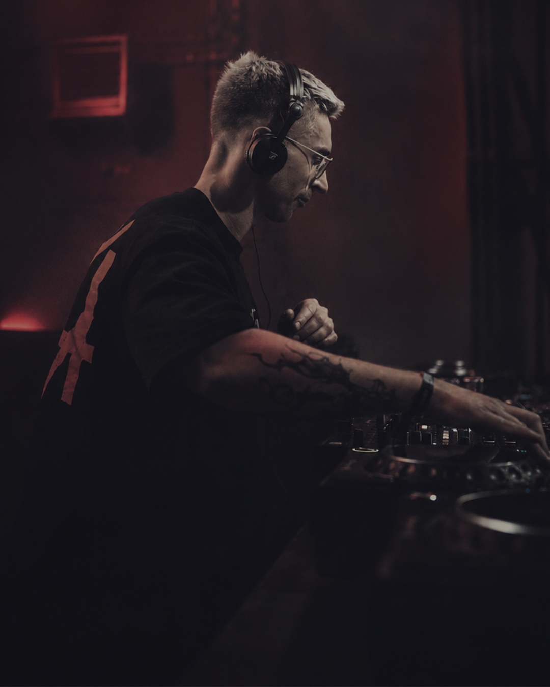 Norman Walter – Only One Festival