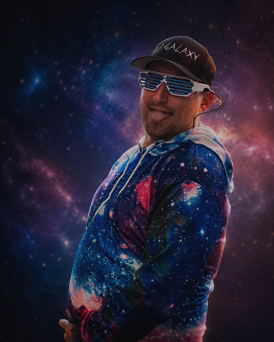DJ Galaxy – Only One Festival