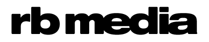 RB Media