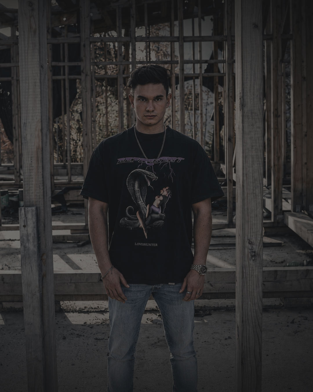 Streeter – Only One Festival