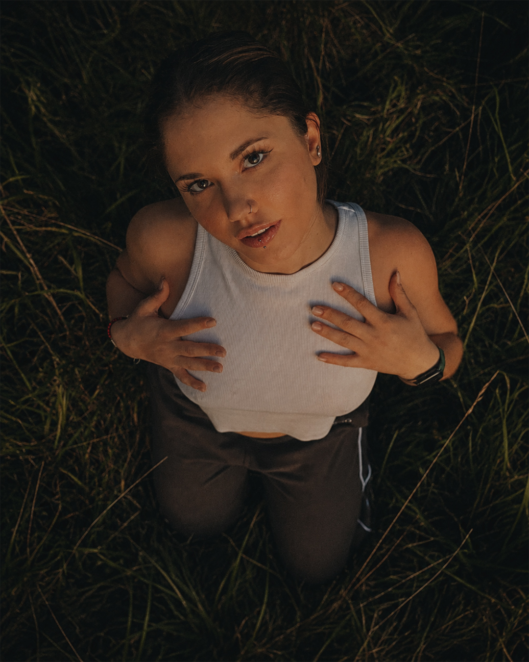 Lana Buse – Only One Festival