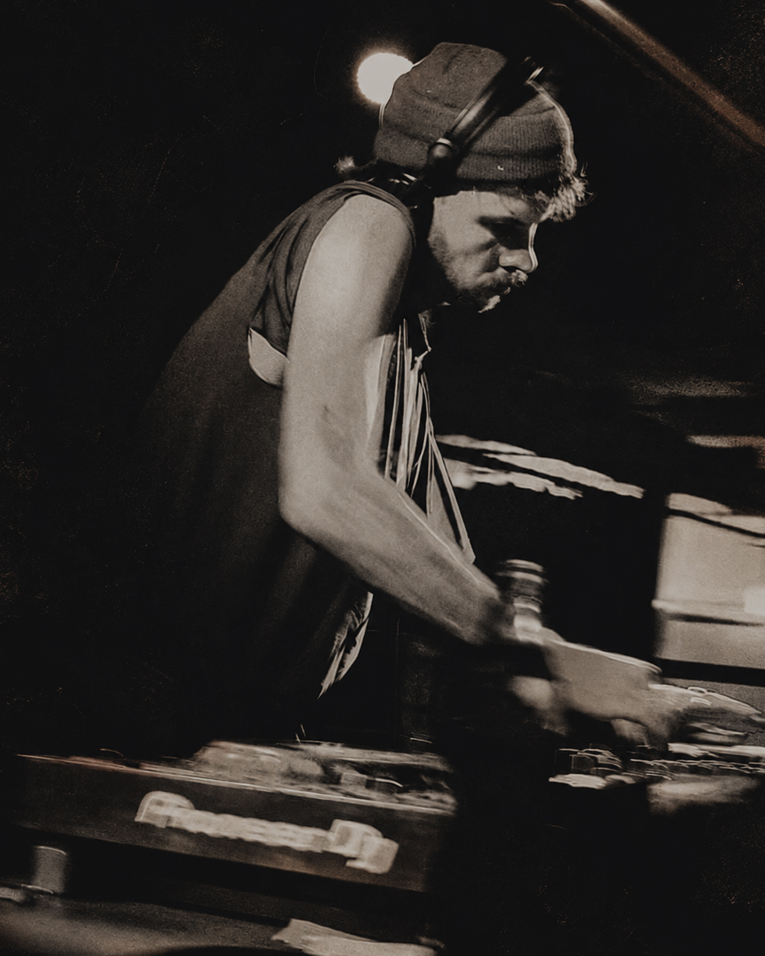 Lindenberg Support – Only One Festival